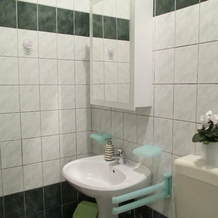 Romina Pensionat 3*