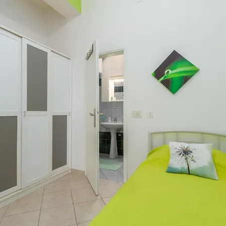 Gasthuis Romina 3*
