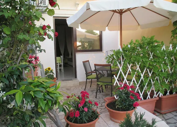 Romina 3* 브르사르