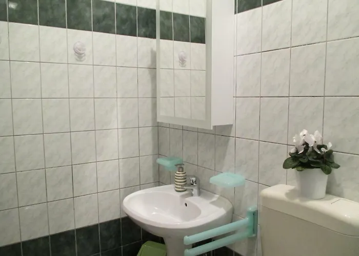 Romina 게스트하우스 3*