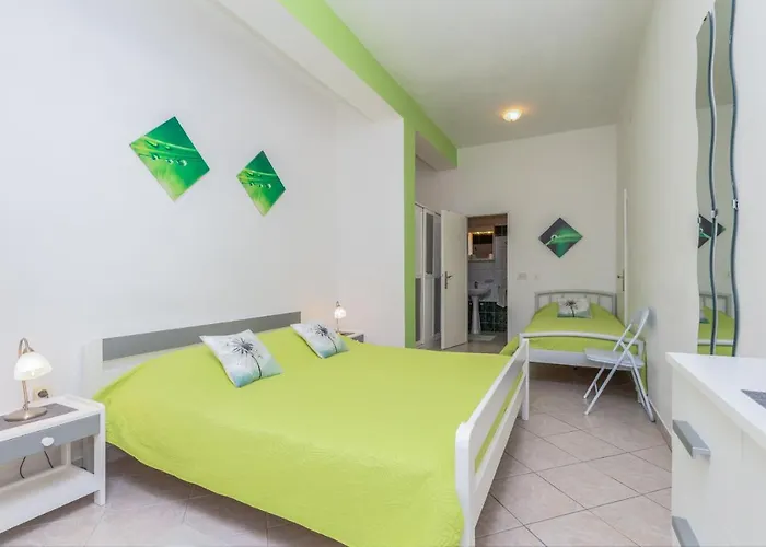 게스트하우스 Romina