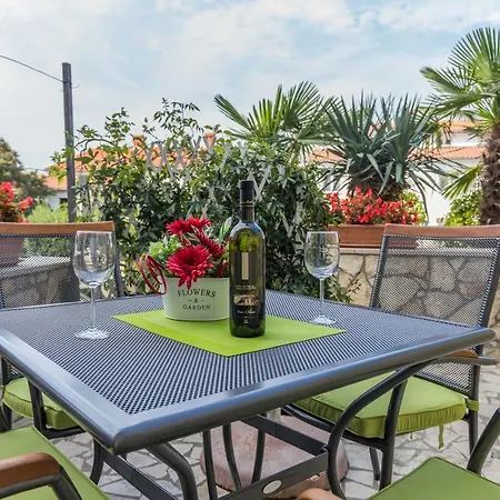 Guest house Romina Vrsar