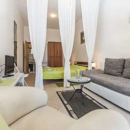 Romina Guest house Vrsar