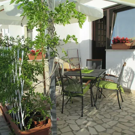 Romina Casa de hóspedes 3*