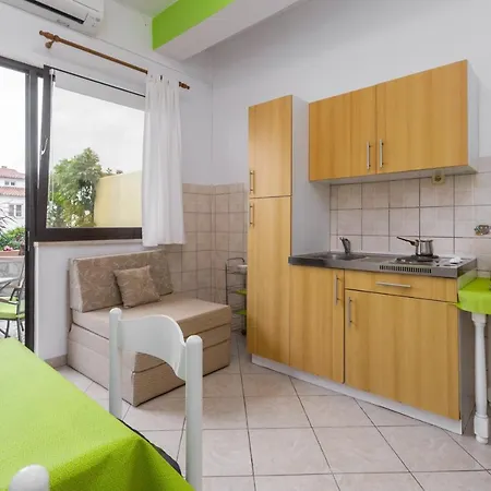 Romina Guest house Vrsar