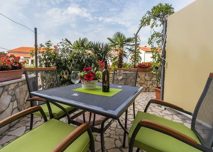 Romina Gostinjska kuća 3*