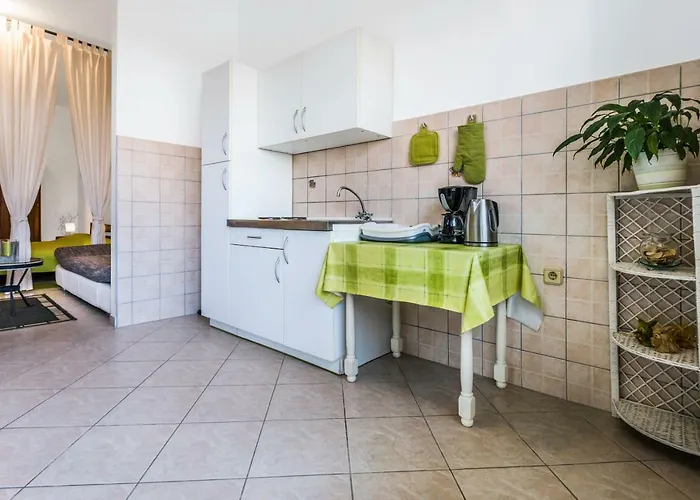 Romina Gostinjska kuća