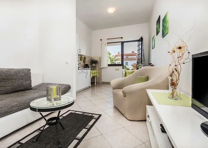 Gostinjska kuća Romina 3*