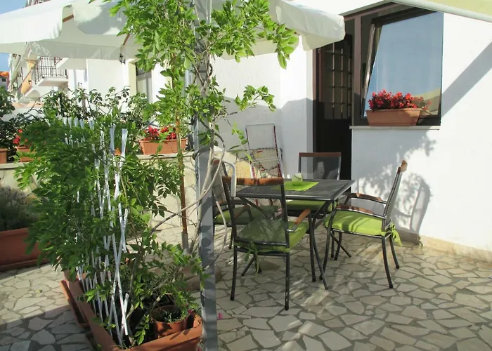 Romina Gostinjska kuća 3*