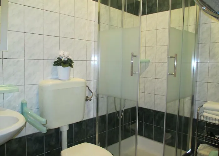 Gostinjska kuća Romina Vrsar