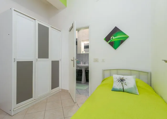 Gostinjska kuća Romina 3*